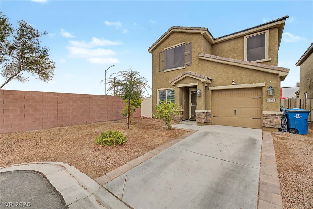 6154 Portland Treaty, Las Vegas, NV 89122
