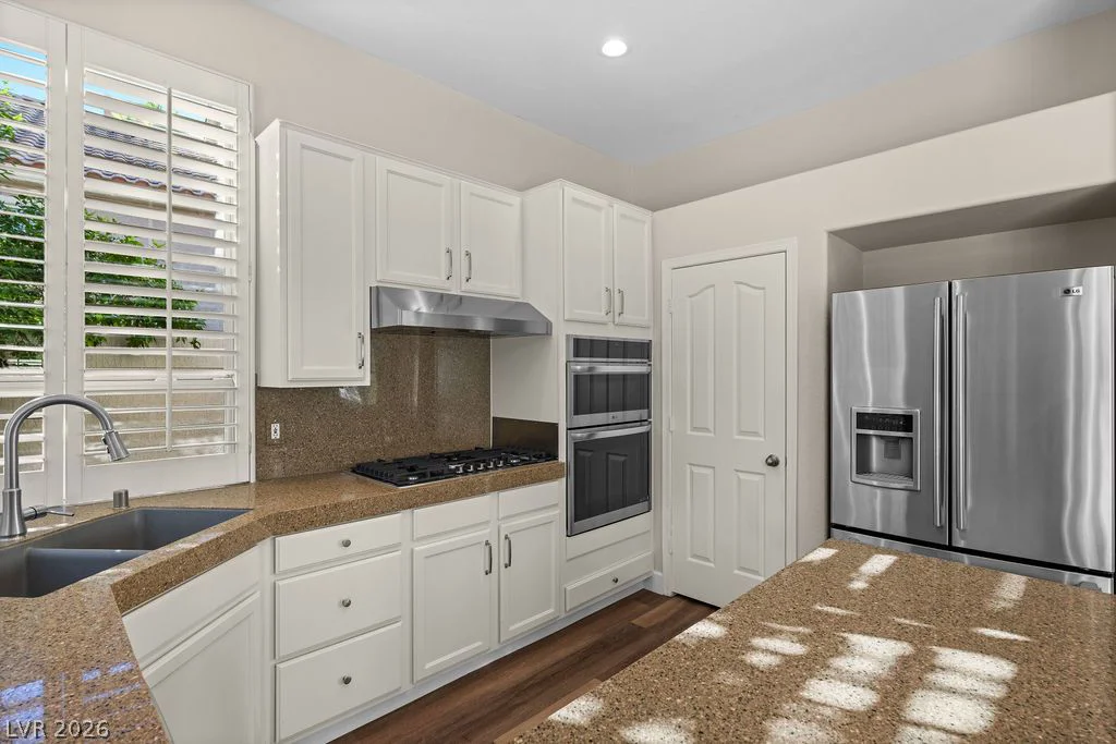 1320 Elk River, Las Vegas, NV 89134