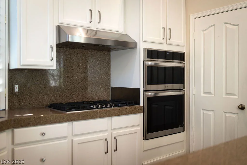 1320 Elk River, Las Vegas, NV 89134