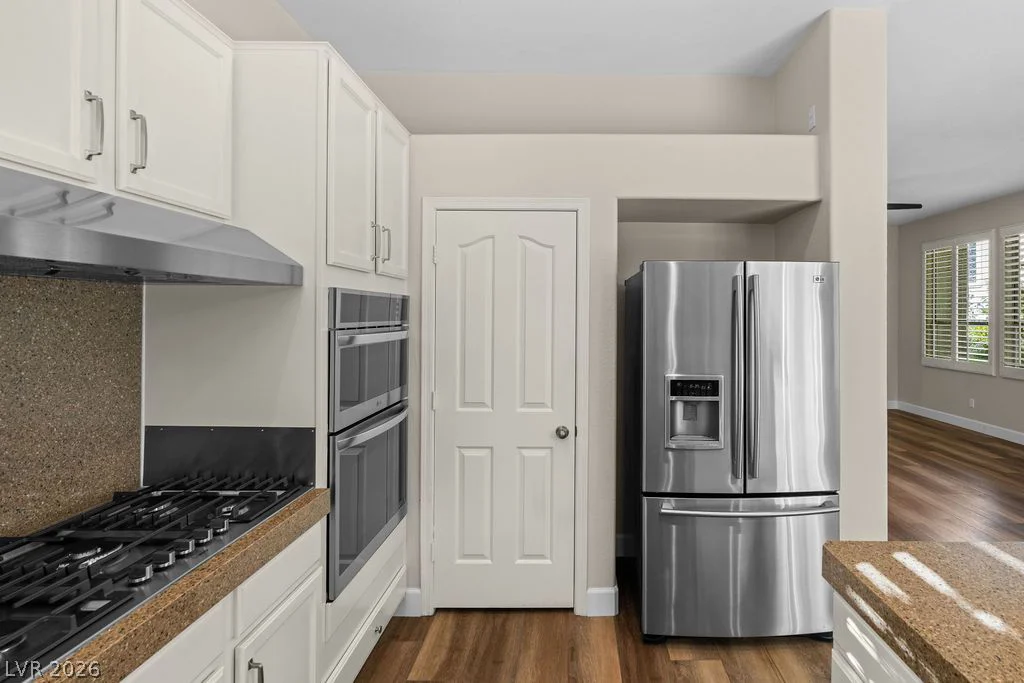 1320 Elk River, Las Vegas, NV 89134