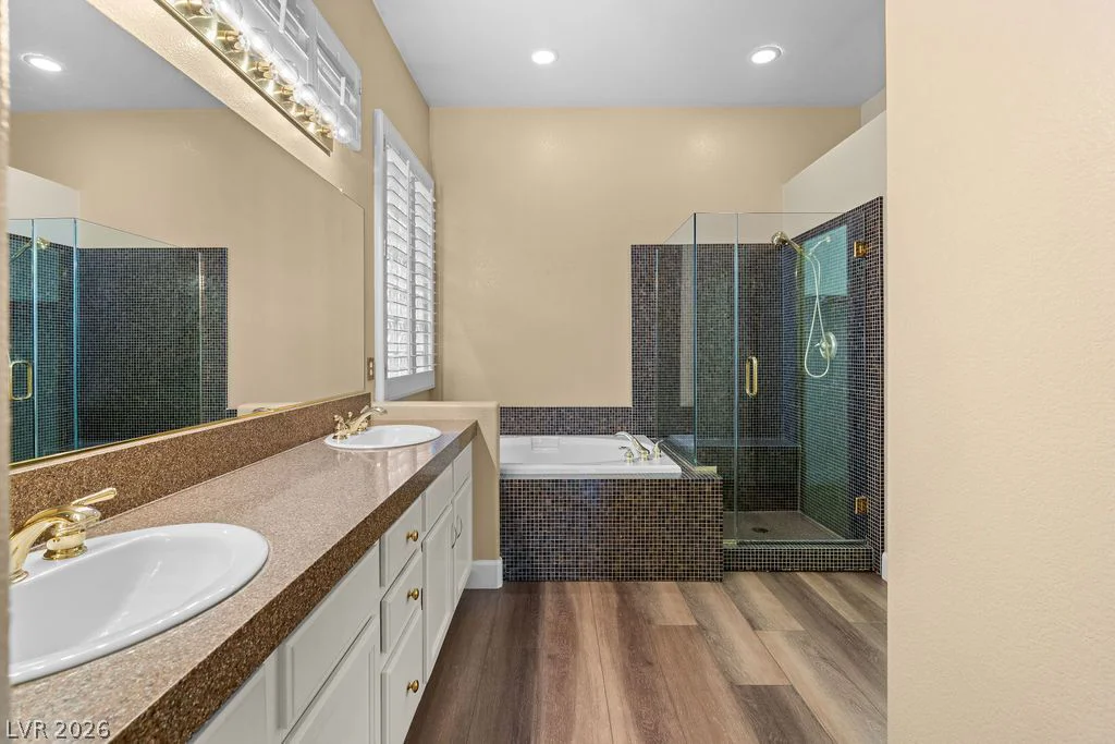 1320 Elk River, Las Vegas, NV 89134