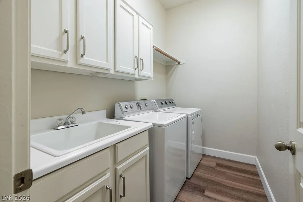 1320 Elk River, Las Vegas, NV 89134