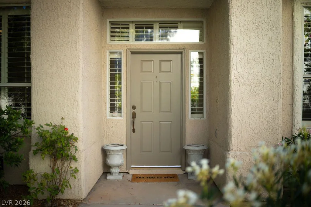 1320 Elk River, Las Vegas, NV 89134