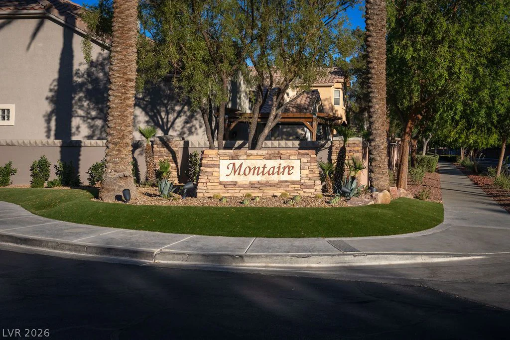 1320 Elk River, Las Vegas, NV 89134