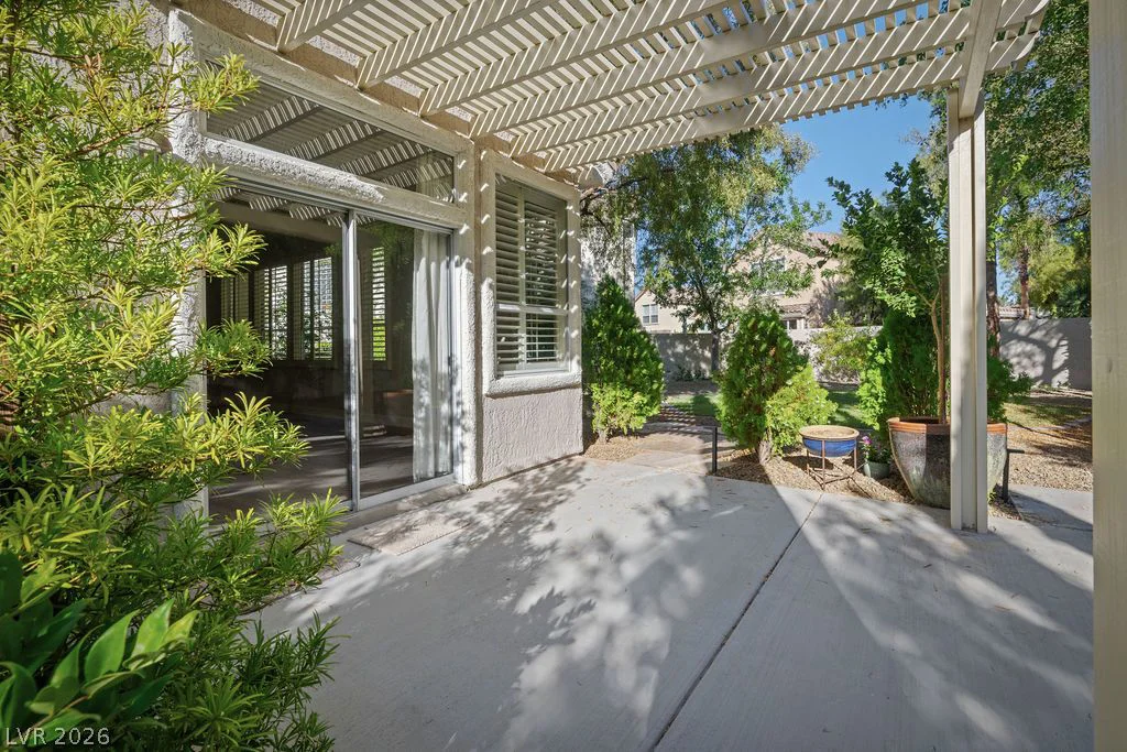1320 Elk River, Las Vegas, NV 89134