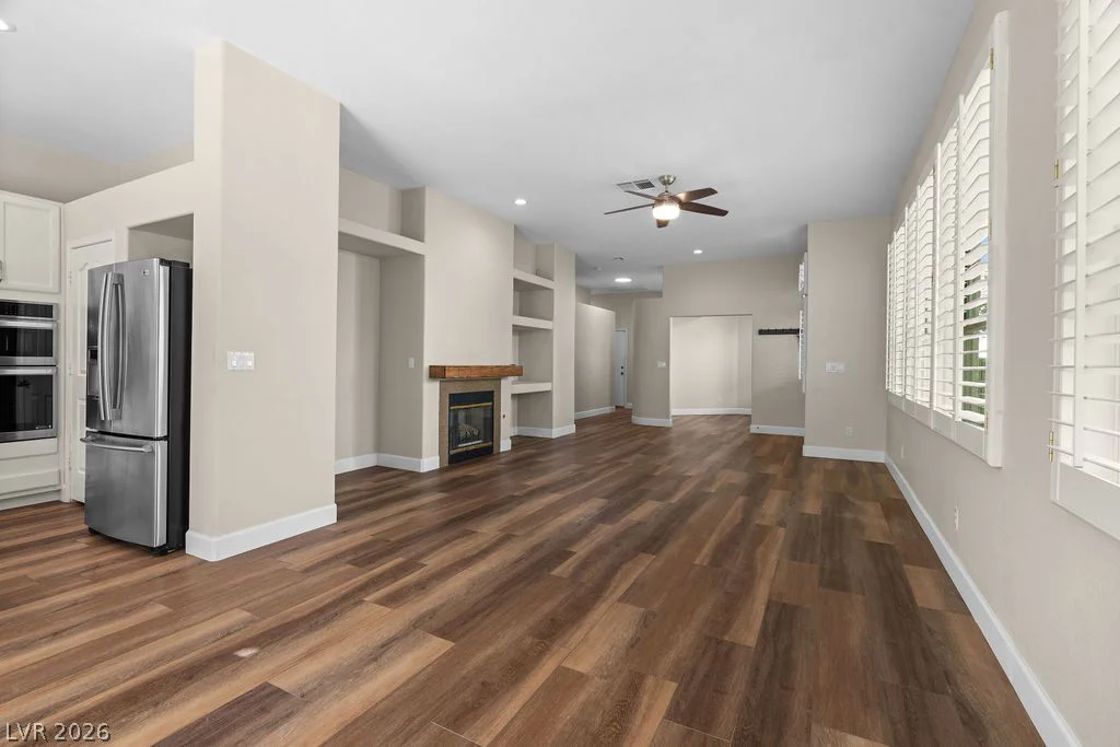 1320 Elk River, Las Vegas, NV 89134