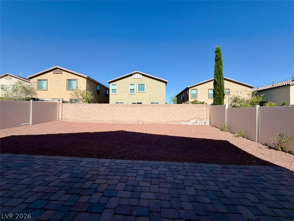 5844 Middle Rock, North Las Vegas, NV 89081
