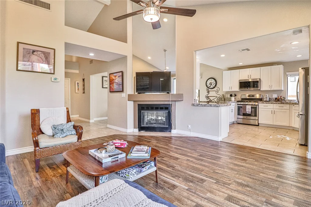 5446 Birchbrook, Las Vegas, NV 89120
