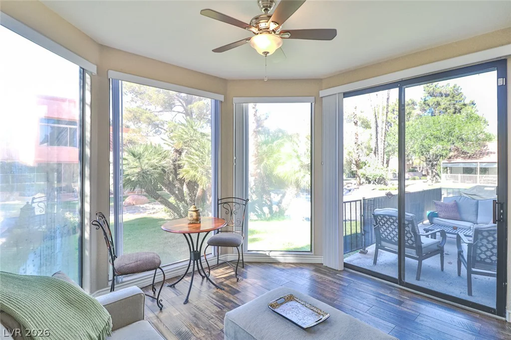 5446 Birchbrook, Las Vegas, NV 89120