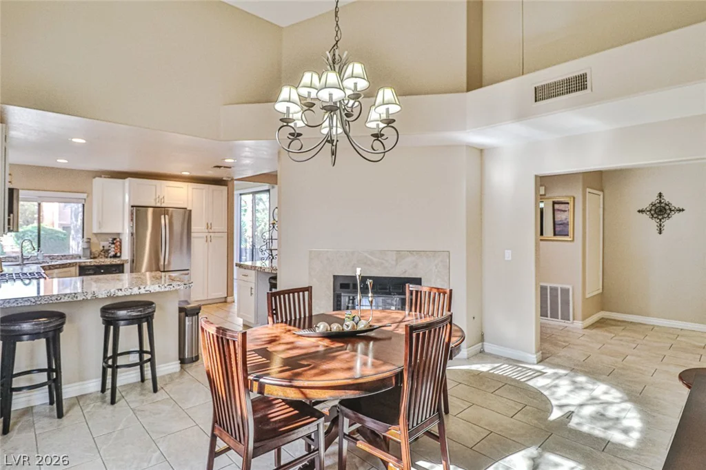 5446 Birchbrook, Las Vegas, NV 89120