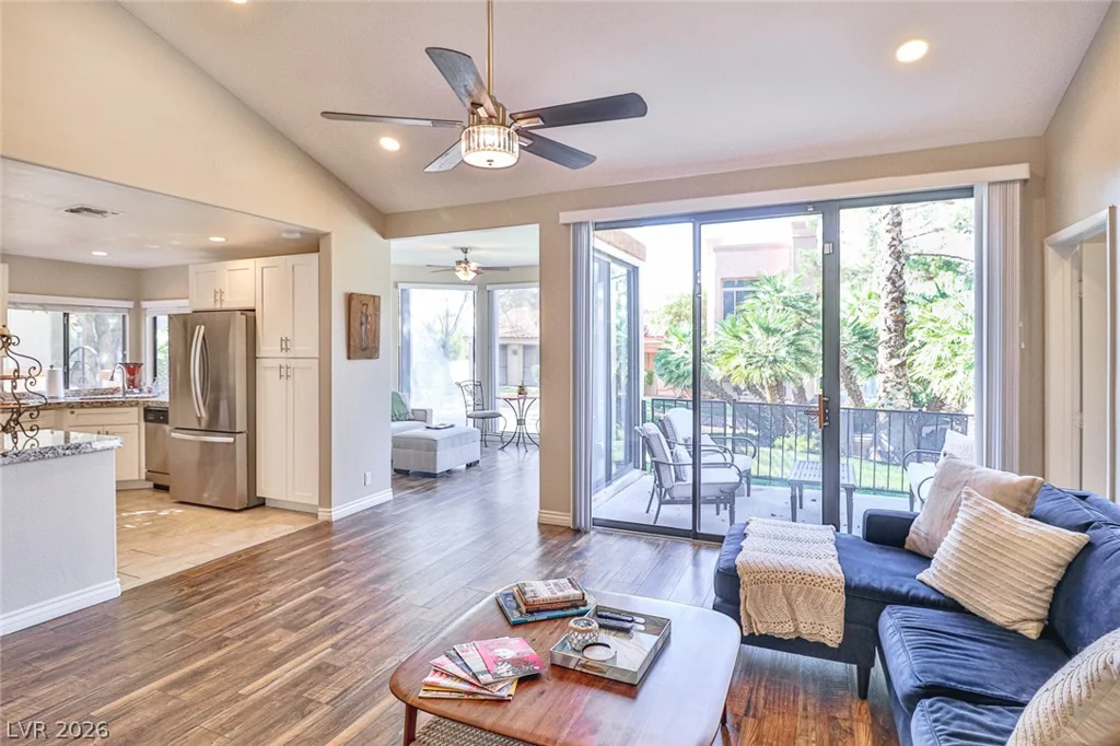 5446 Birchbrook, Las Vegas, NV 89120