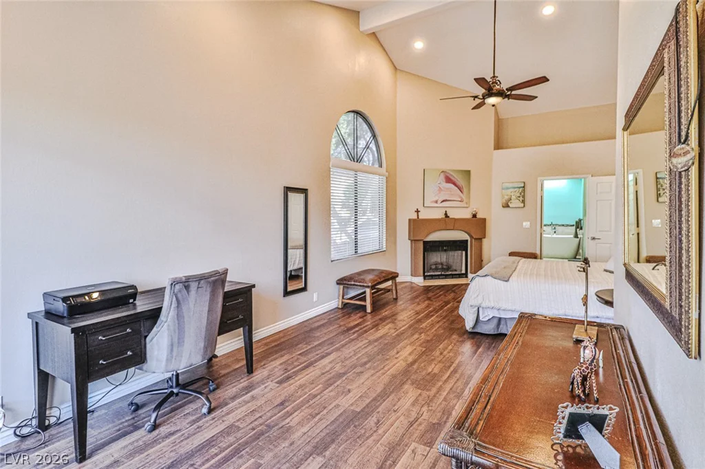 5446 Birchbrook, Las Vegas, NV 89120