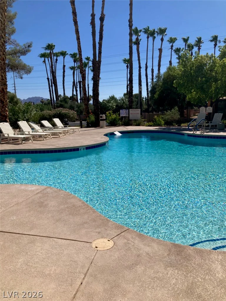 5446 Birchbrook, Las Vegas, NV 89120