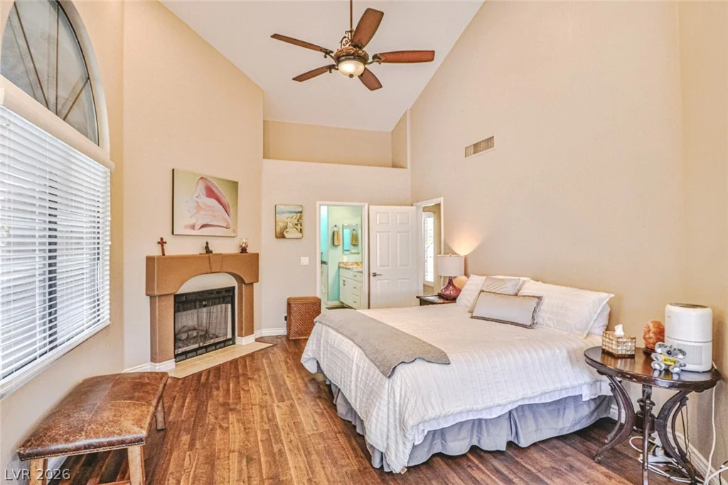 5446 Birchbrook, Las Vegas, NV 89120