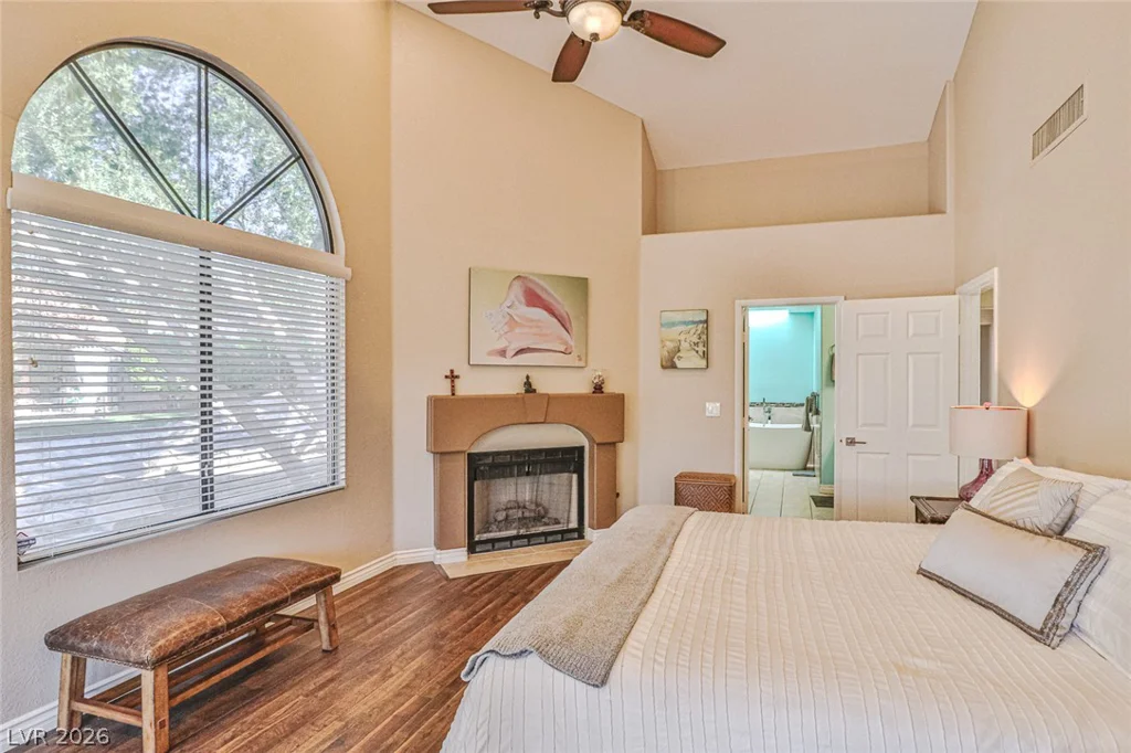 5446 Birchbrook, Las Vegas, NV 89120