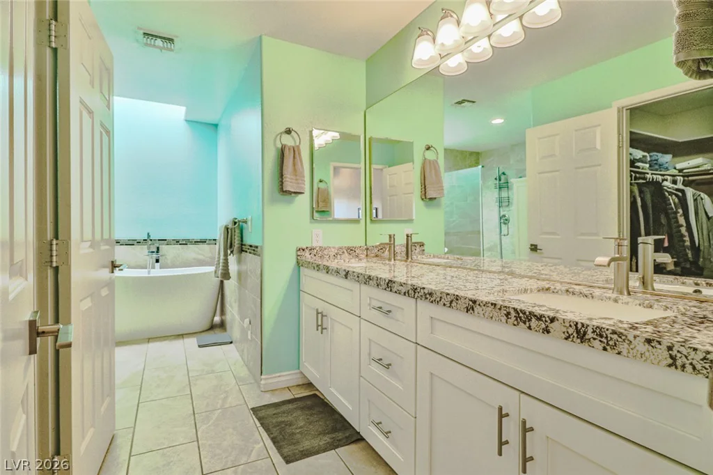 5446 Birchbrook, Las Vegas, NV 89120