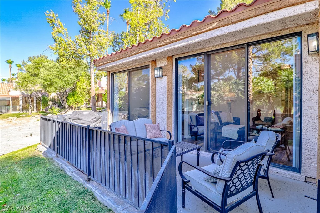 5446 Birchbrook, Las Vegas, NV 89120