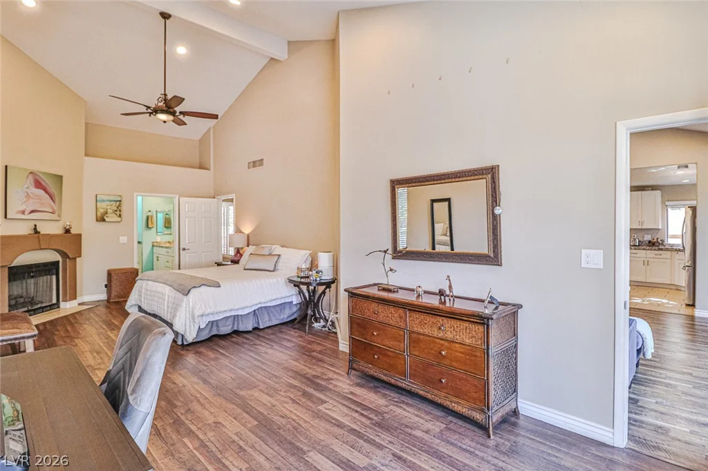 5446 Birchbrook, Las Vegas, NV 89120