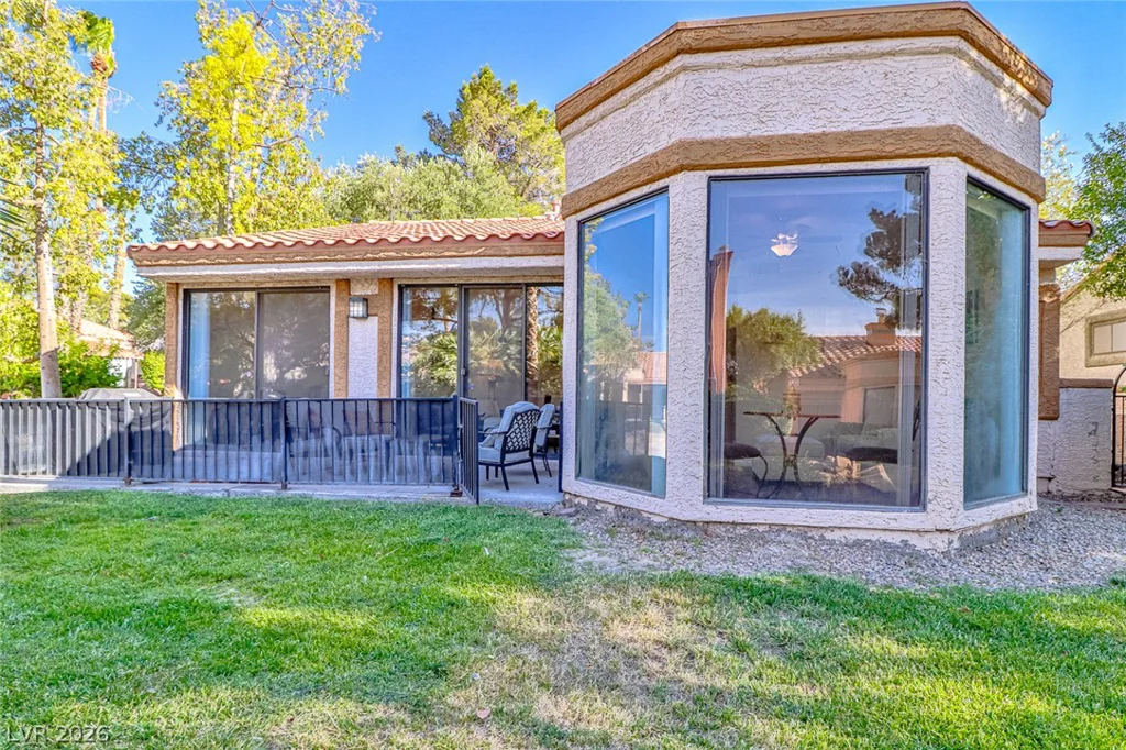 5446 Birchbrook, Las Vegas, NV 89120