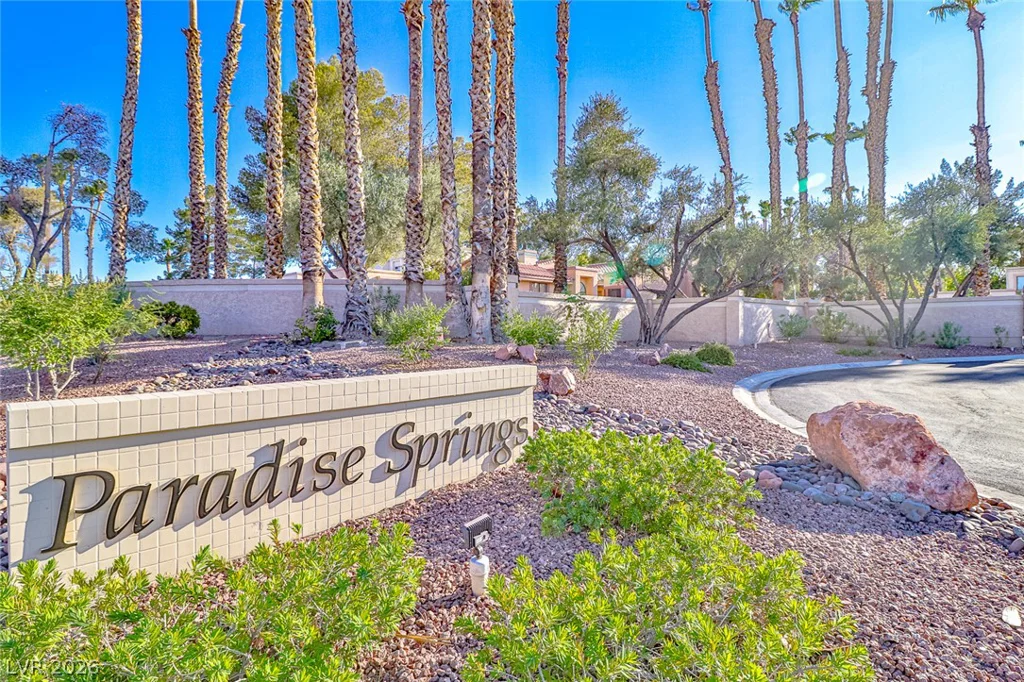 5446 Birchbrook, Las Vegas, NV 89120