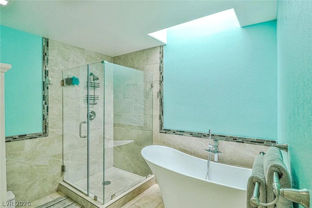 5446 Birchbrook, Las Vegas, NV 89120