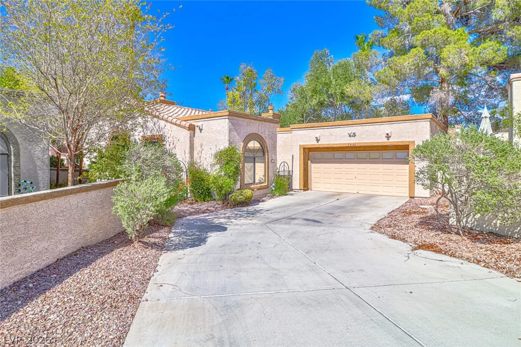 5446 Birchbrook, Las Vegas, NV 89120