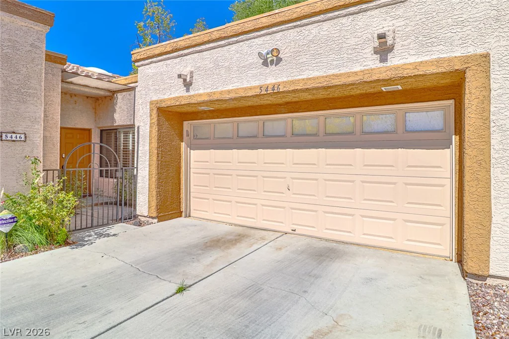5446 Birchbrook, Las Vegas, NV 89120