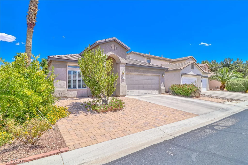 5752 Shermer, Las Vegas, NV 89120