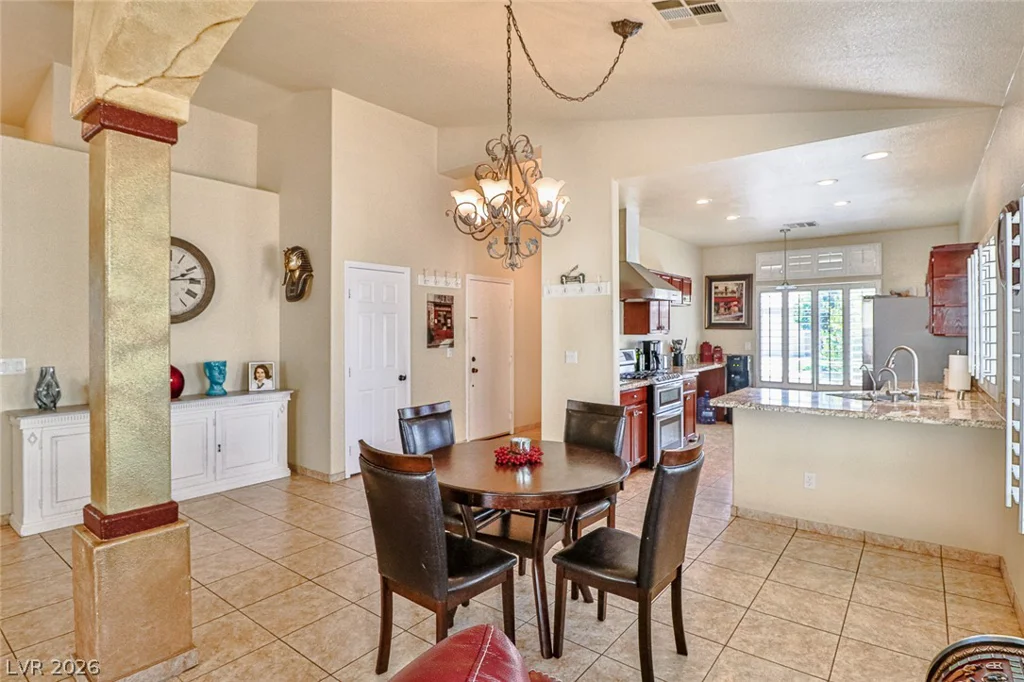 5752 Shermer, Las Vegas, NV 89120