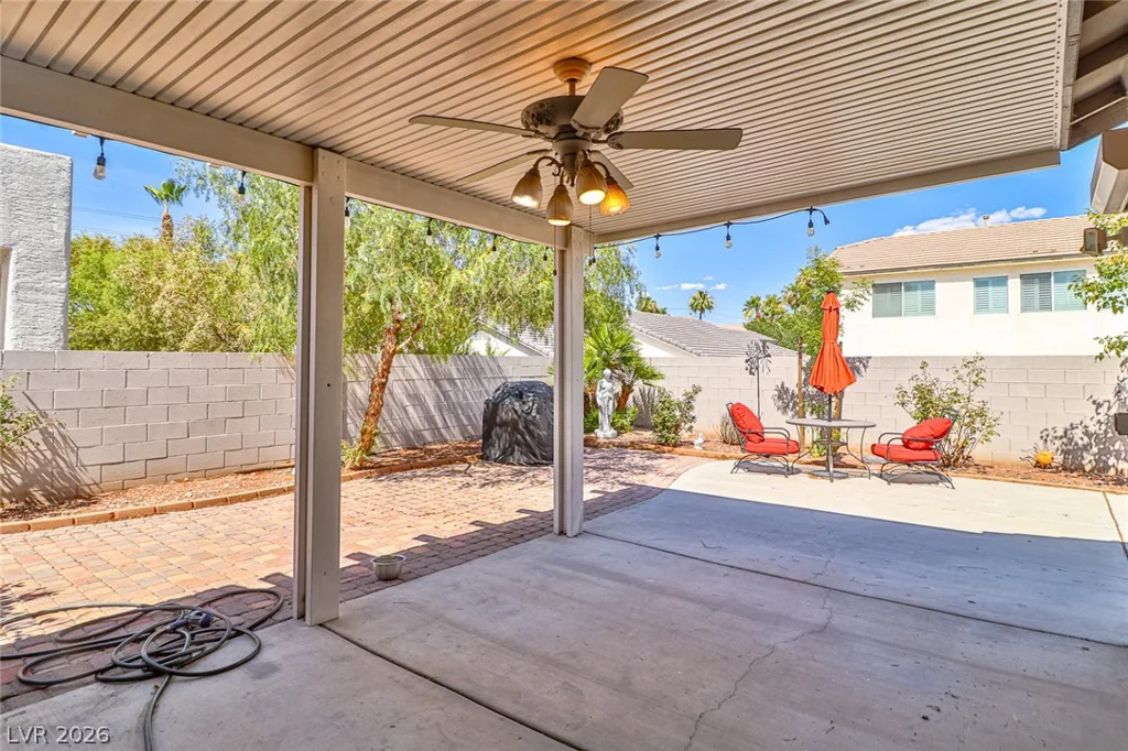 5752 Shermer, Las Vegas, NV 89120