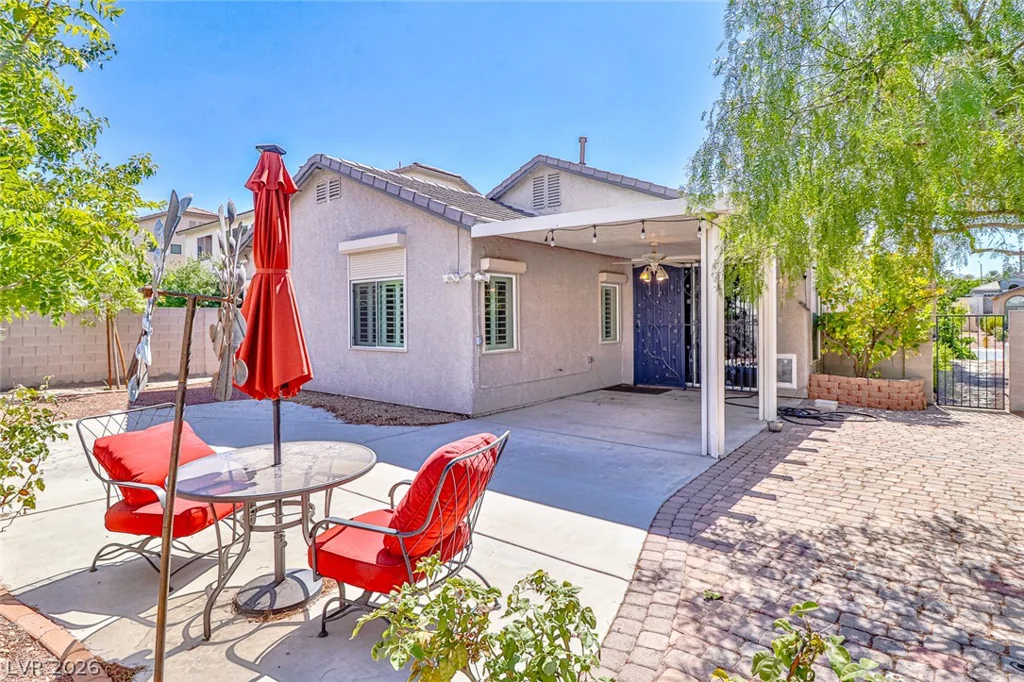 5752 Shermer, Las Vegas, NV 89120
