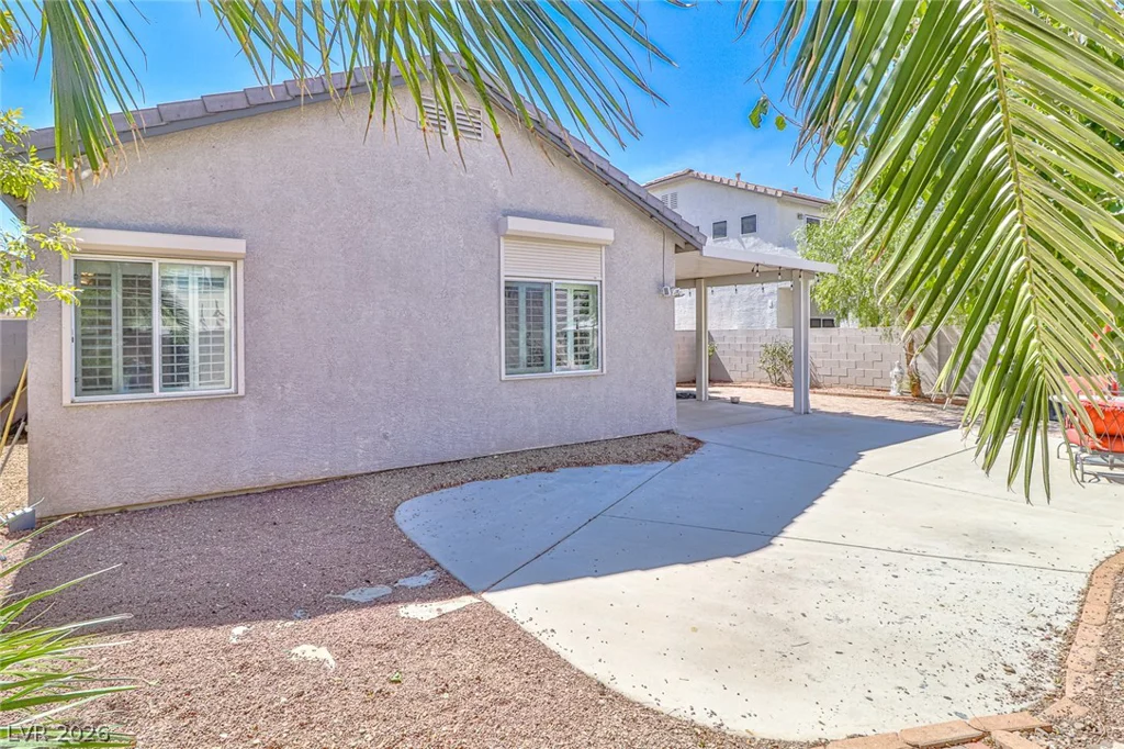 5752 Shermer, Las Vegas, NV 89120