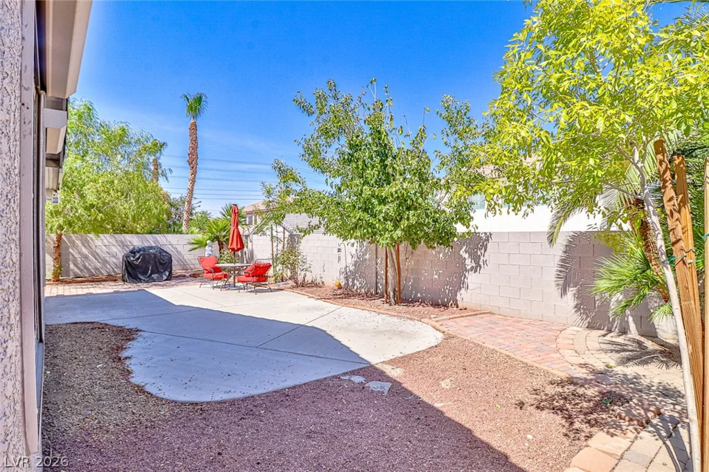 5752 Shermer, Las Vegas, NV 89120