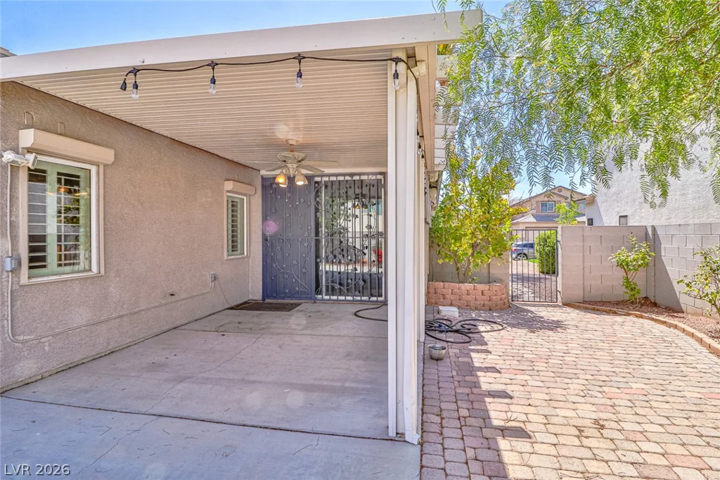 5752 Shermer, Las Vegas, NV 89120