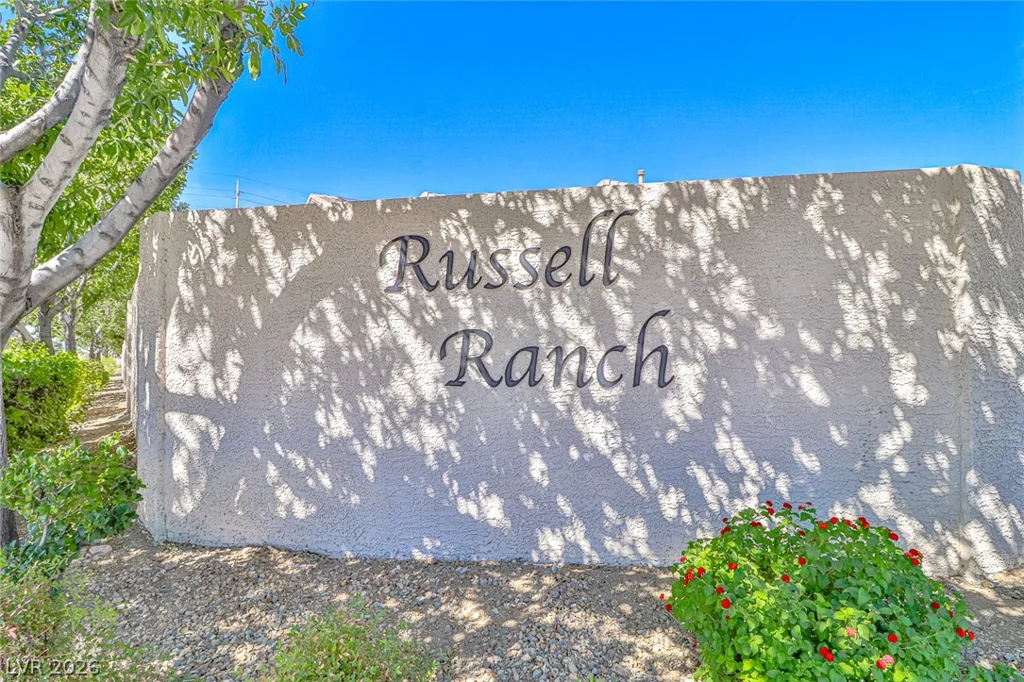 5752 Shermer, Las Vegas, NV 89120