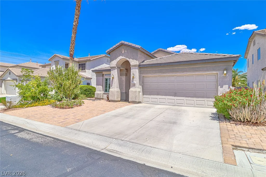 5752 Shermer, Las Vegas, NV 89120