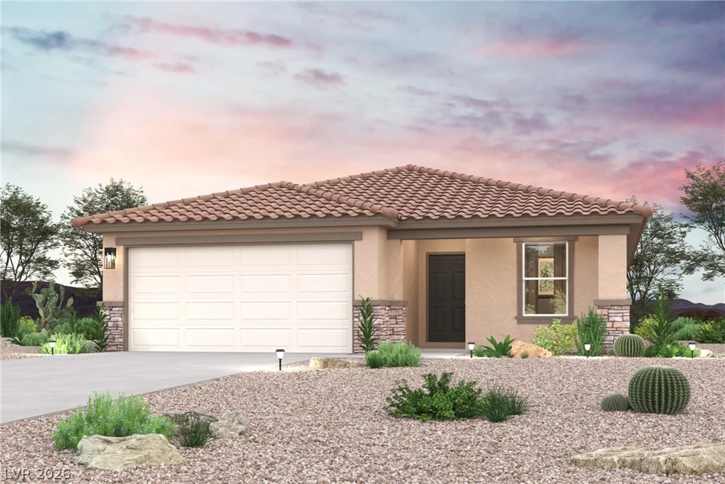 796 Makenna Rain, Pahrump, NV 89048