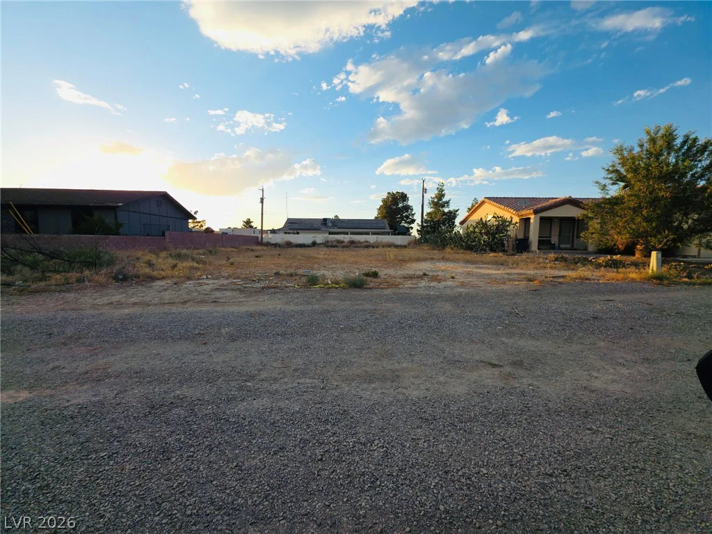 430 Calvada, Pahrump, NV 89048