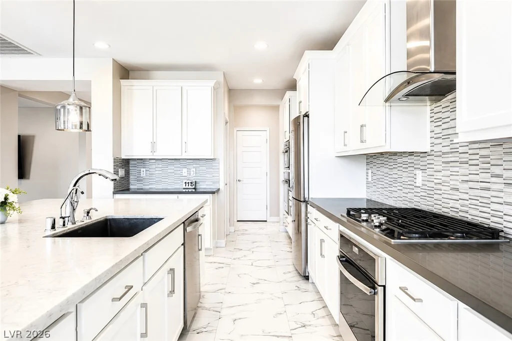 9163 Mira Linda, Las Vegas, NV 89148