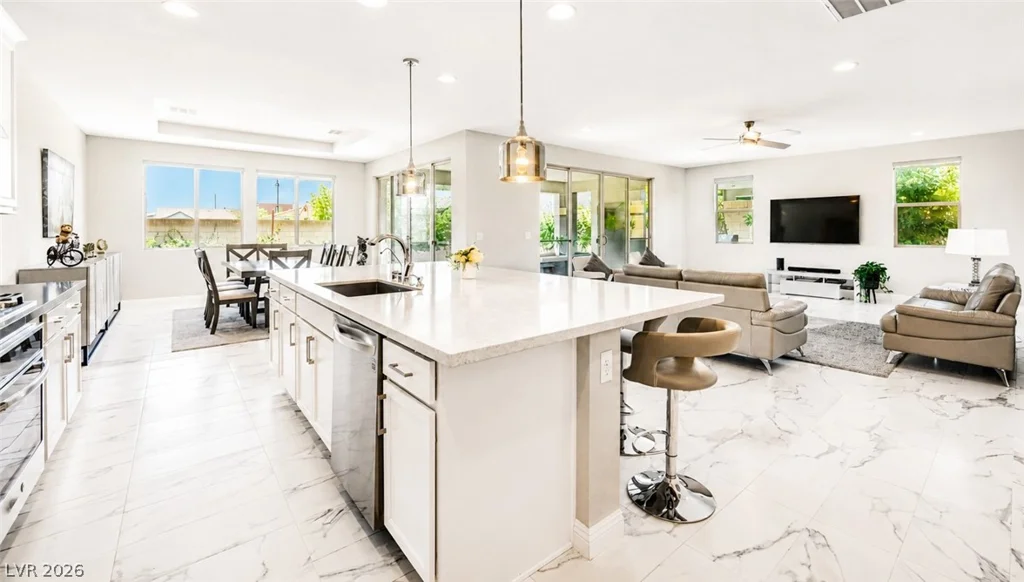 9163 Mira Linda, Las Vegas, NV 89148
