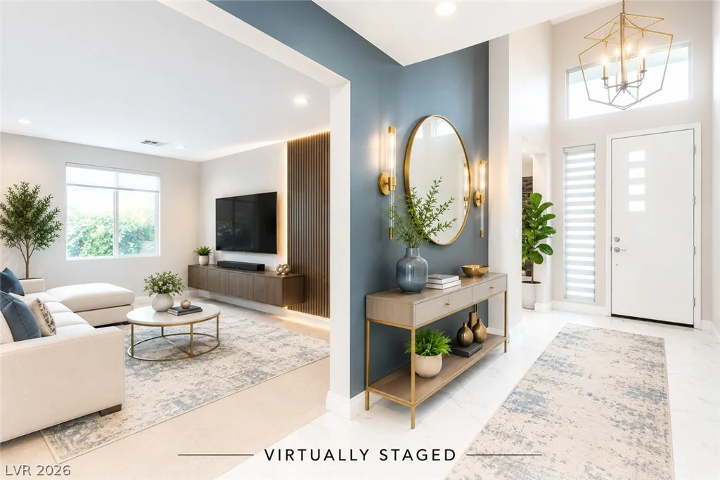 9163 Mira Linda, Las Vegas, NV 89148