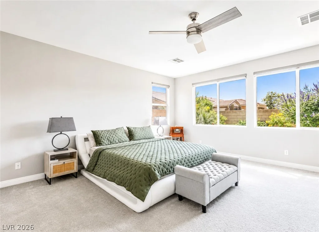9163 Mira Linda, Las Vegas, NV 89148