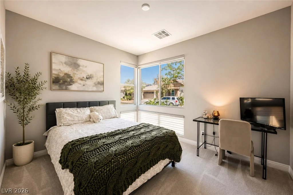9163 Mira Linda, Las Vegas, NV 89148