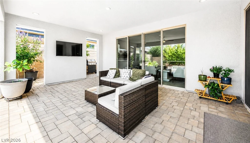 9163 Mira Linda, Las Vegas, NV 89148