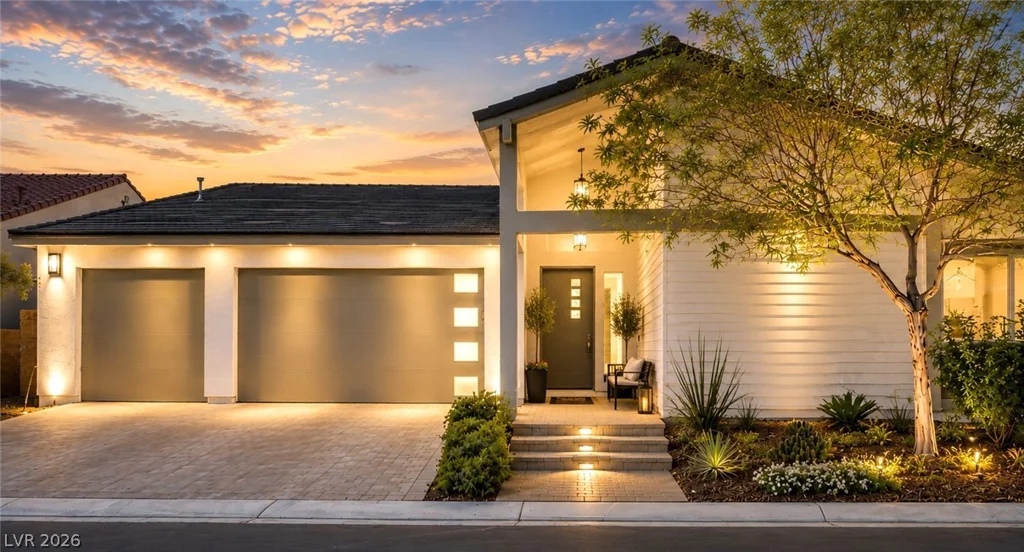 9163 Mira Linda, Las Vegas, NV 89148