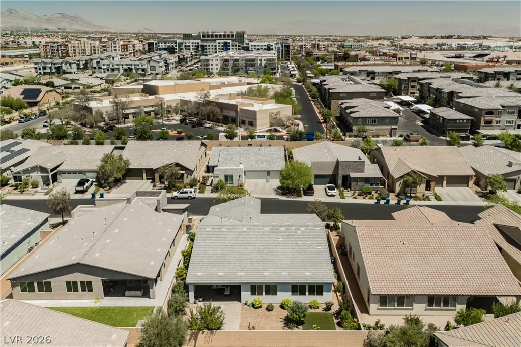 9163 Mira Linda, Las Vegas, NV 89148