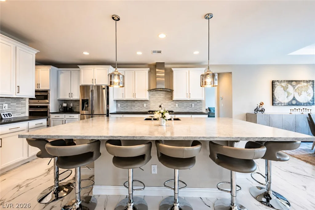 9163 Mira Linda, Las Vegas, NV 89148