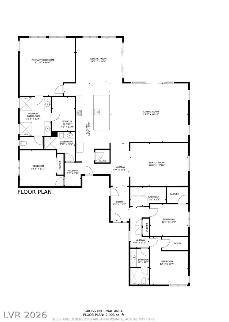 9163 Mira Linda, Las Vegas, NV 89148