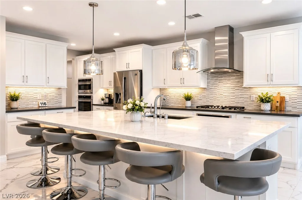 9163 Mira Linda, Las Vegas, NV 89148