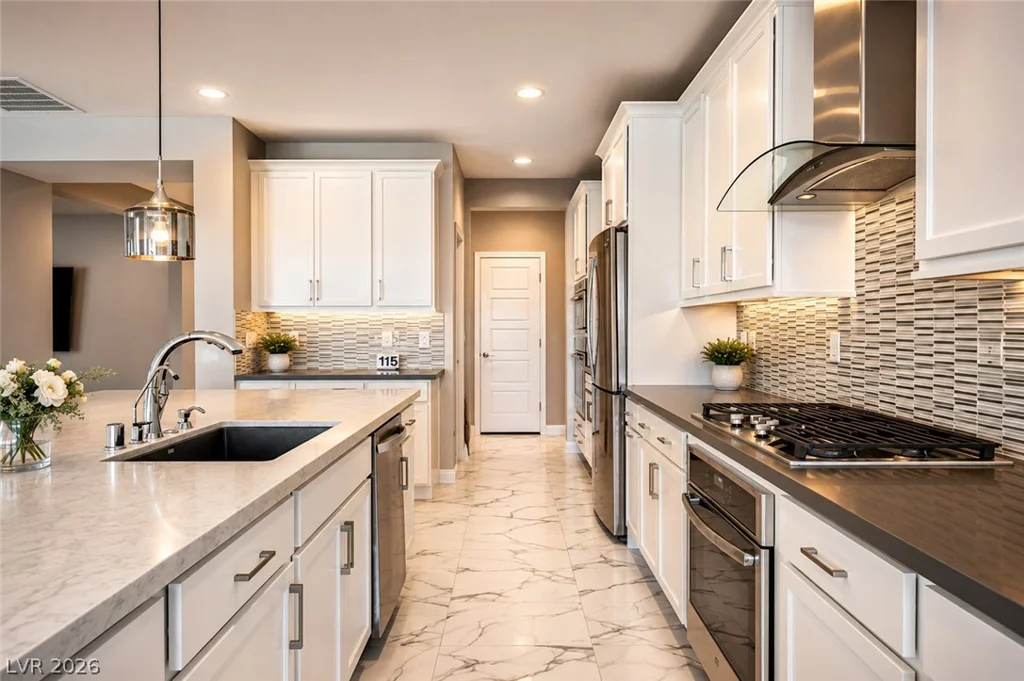 9163 Mira Linda, Las Vegas, NV 89148
